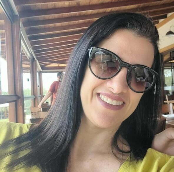 Cristiane Ayres