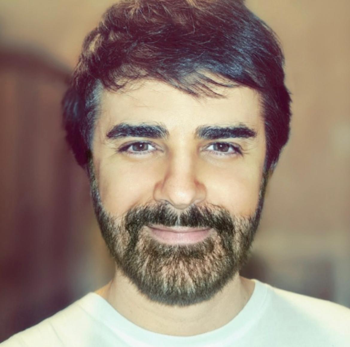 Dario Gargaglioni