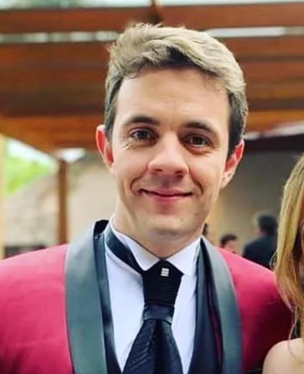 Carlos Eduardo