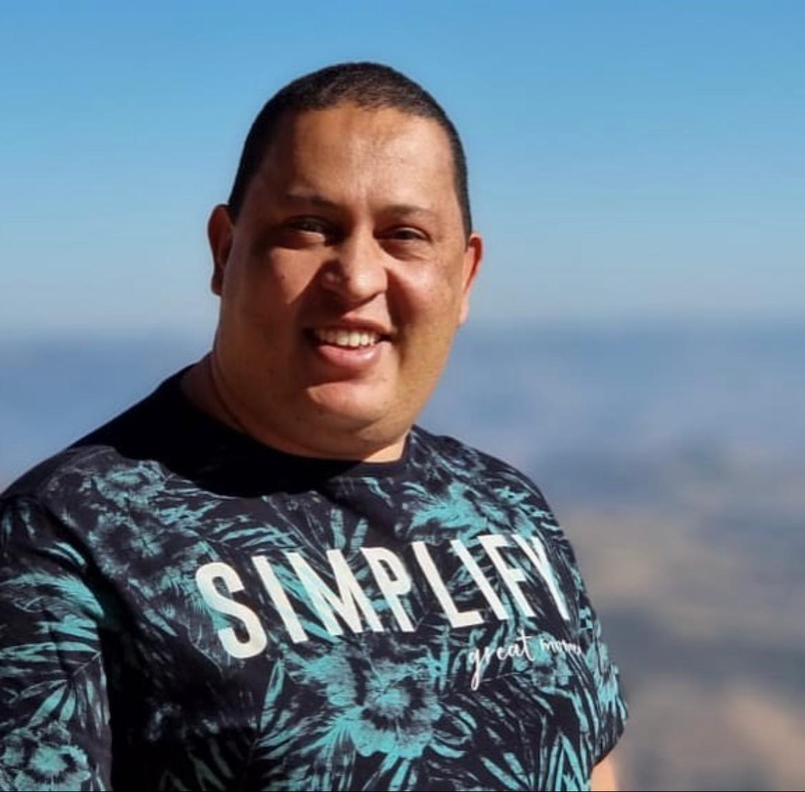 Carlos Pereira