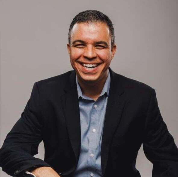 Prof. Marcelo Fenandes